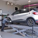 UR(정읍시)-[정읍남로]-상-10 | 넥센타이어 엔페라 프리머스 AS T1, 타이어테크 시기점에서 교체 한 달 후기