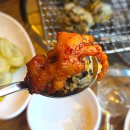 참숯불닭발 | [시흥/은행] 닭발·막창까지 맛있는 로컬 맛집, 참숯불꼼장어 방문후기