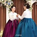 강림프라자 | 수원 한복대여 혼주한복으로 칭찬 받았어요