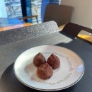 양북중학교 | 경주 양북 추천 카페, 어일리
