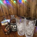 종가집치킨피자 | 연남에서 만난 인생 피자집 스필 아웃 - 플로렌 스 치킨 &amp; 피자 꽈배기 후기