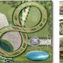 화랑유원지 이미지