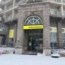 스트릿츄러스알펜시아점