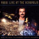 Yanni / Live at the Acropolis (앨범 전곡) 이미지