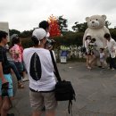 제주 유리의 성 이미지