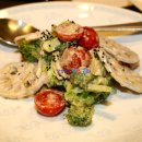 장금이반찬 이미지