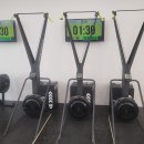 어라이브 피트니스 이미지