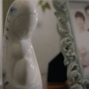 화목(모자상) 이미지