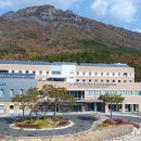 장흥통합의료병원 이미지