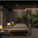 릴렉스 당구장 이미지