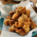 이정현돼지갈비강정 이미지