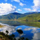 샹그리라 이미지