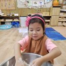 7월 28일 (화) 점토로 만드는 아이스크림, 유두국수 만들기 이미지