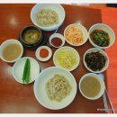 보광 보리밥 칼국수집 / 서생 신암리 이미지
