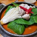 한동길뼈다귀감자탕 네이버블로그