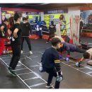 스피드복싱클럽 이미지