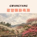 행복한자동차마을 | 광양 매화축제 매화마을 25개월 아기랑 다녀온 후기 | 둔치주차장 주차 꿀팁, 셔틀버스, 먹거리 총정리