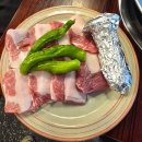 씨유 가재울뉴타운점 | 남가좌동맛집 동래정 가재울뉴타운점 육즙팡팡 직접구워주는 가브리살 목살 후기