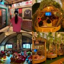 북  문 | 북수원온천 찜질방 반값에 다녀온 후기