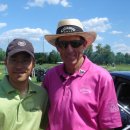 김영수골프클리닉 이미지