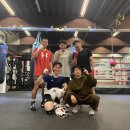 다이나복싱체육관 이미지