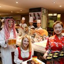 요리로 떠나는세계여행 이미지