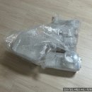 엔에프스토어 | 트라이탄 밀폐용기 세트 엔에프락 내돈내산 실사용 후기 크기 비교 색 배임 비교