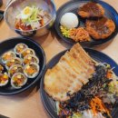 싸다김밥 이미지