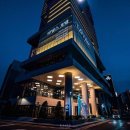 라발스호텔 | 부산여행추천‼️ 태종대조개구이 영도포차거리👍 라발스호텔후기까지~