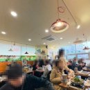 마곡6 마곡숲어린이집 | [마곡 떡볶이] 즉석떡볶이와 버터갈릭감자튀김을 함께 즐기는 또보겠지떡볶이 숲속동화점