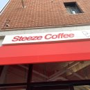 구스베이커리 | < 동남지구 스티즈커피 베이커리>-" steeze coffee"내돈내산 후기/ 스티즈커피 베이커리추천