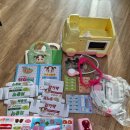 도구로 119-2 | <콩순이 119병원> 후기｜응급차가 침대로 변신하는 4세 병원놀이 추천