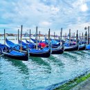 베네치아 이미지