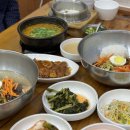 부민세숫대야냉면 이미지