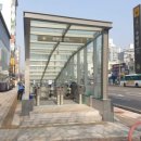 수락산역 4번출구 이미지