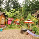 핀란드 작은마을 이미지