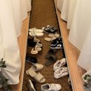 하라쇼 | [창원 카페] 상남동 캠프닉, 캠핑 감성 보드게임 카페에서 하라쇼 마시며 놀고온 후기
