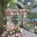 (주)다온컨벤션 | 웨딩홀 투어 2026년 하반기 예약 | 포천 다온컨벤션 | 도봉 스페이스536 | 청량리L65웨딩홀