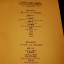 중국집홍린 - 김포시 모담공원로 115 | 중국집홍린