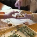 힐링 인센스스틱 만들기 이미지