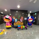 놀이터뽑기방 | 창원 실내놀이터 히어로 플레이 창원점 다녀온 날 • 아이랑 즐기기 좋은 실내 놀이터 후기