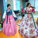 (제1159회)이웃사랑 주간보호 센터 공연 이미지
