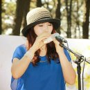 오카리나 (연주자) 이미지