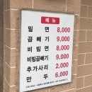 부산 해운대 라마다 호텔 1박2일 후기(해운대밀면, 시장)