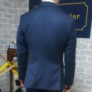 [건대맞춤정장 에미노테일러] 남자 더블 브레스트 자켓 맞춤 고객 후기