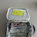 삼신약품 | [시험관1차] 난포 키우는 주사 후기 | 난임센터 | 겁많은쫄보 | 직접 주사 놓기 |