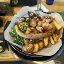 성남｜태평역: 소곱창 맛집 &lt;이모네 왕십리 곱창&gt;