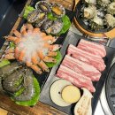 용마카인테리어 | 제주도 흑돼지 찐 맛집 푸짐한 해야한상 돈해야