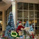 하이원 그랜드호텔 컨벤션타워 사우나 이미지