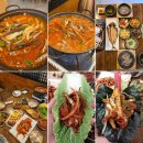 샛터공원(추가) | [경기도 남양주 맛집]생방송투데이 대식가, 멸치쌈밥과 멸치조림 맛집은 어디?